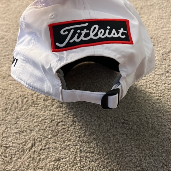 Titleist Hat - Picture 3 of 5